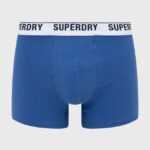 Superdry Boxerky Superdry pánské