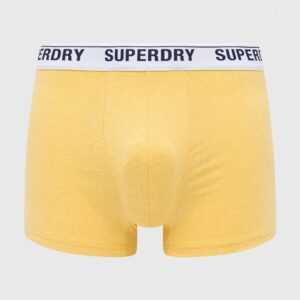 Superdry Boxerky Superdry pánské