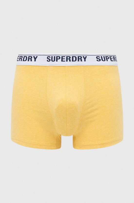 Superdry Boxerky Superdry pánské