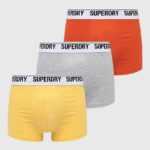 Superdry Boxerky Superdry pánské