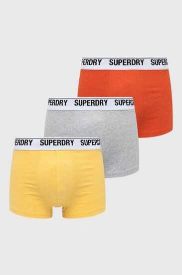 Boxerky Superdry pánské Superdry Boxerky Superdry pánské
