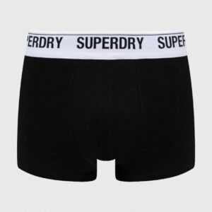 Superdry Boxerky Superdry (3-pack) pánské