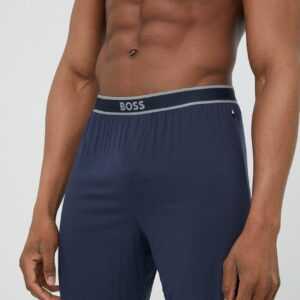 Boss Pyžamové šortky BOSS pánské