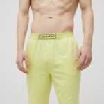 Calvin Klein Underwear Pyžamové šortky Calvin Klein Underwear pánské