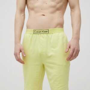 Calvin Klein Underwear Pyžamové šortky Calvin Klein Underwear pánské