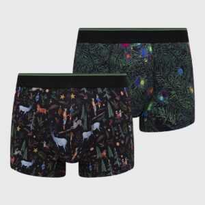 Medicine Boxerky Medicine 2-pack pánské