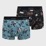 Medicine Boxerky Medicine 2-pack pánské