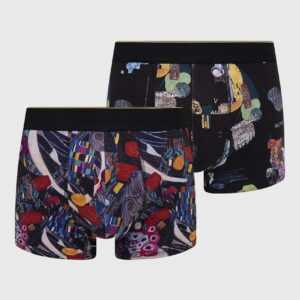 Medicine Boxerky Medicine 2-pack pánské