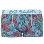 69SLAM Pánské boxerky 69SLAM hip panama L