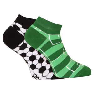 Dedoles Veselé ponožky Dedoles Fotbal (GMLS011) M
