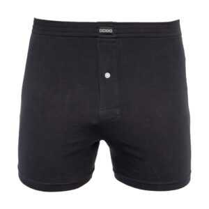 Bellinda Pánské trenky Bellinda černé (BU858765-094) M