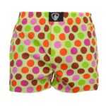 Represent Pánské trenky Represent exclusive Ali color dots M