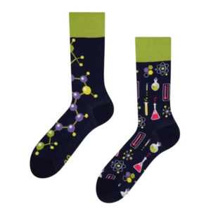 Dedoles Veselé ponožky Dedoles Chemie GMRS059 (Good Mood) S