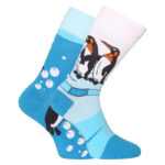 Dedoles Veselé ponožky Dedoles Tučňáci (GMRS118) L