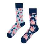 Dedoles Veselé ponožky Dedoles létající prasátka GMRS093 (Good Mood) L