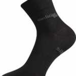 VoXX Ponožky VoXX černá (Mission Medicine) L