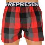 Represent Pánské trenky Represent Mikebox 21265 XL