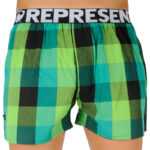 Represent Pánské trenky Represent Mikebox 21263 3XL
