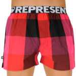 Represent Pánské trenky Represent Mikebox 21256 XXL