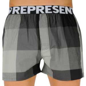 Represent Pánské trenky Represent Mikebox 21255 XL