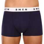 Bellinda Pánské boxerky Bellinda tmavě modré (BU858315-190) M