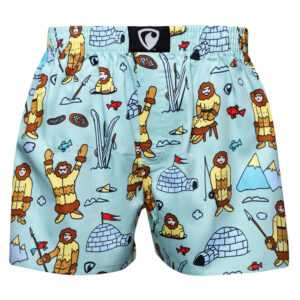 Represent Pánské trenky Represent exclusive Ali eskimo M