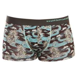 69SLAM Pánské boxerky 69SLAM hip kraken (MSYKRK-PO) XL