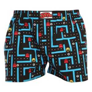 Styx Pánské trenky Styx art klasická guma hra (A1259) XL