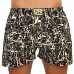 Styx Pánské trenky Styx art klasická guma nadrozměr Jáchym (E1355) 5XL