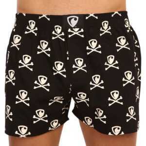 Represent Pánské trenky Represent exclusive Ali Jolly roger M