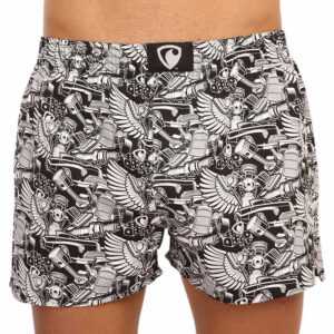 Represent Pánské trenky Represent exclusive Ali Engine S