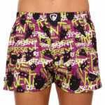 Represent Pánské trenky Represent exclusive Ali Devils (R2M-BOX-0615) S