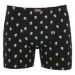 Gino Pánské boxerky Gino vícebarevné (74139) M