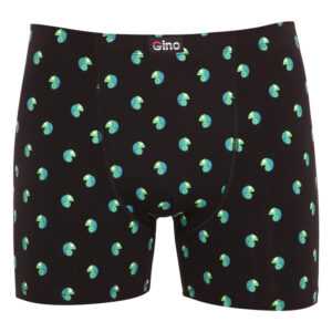 Gino Pánské boxerky Gino vícebarevné (74139) M