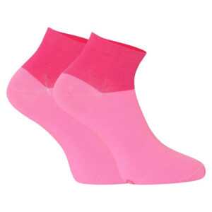 Dedoles Veselé ponožky Dedoles Symfonie růžové (D-U-SC-LS-B-C-1248) M