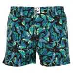 Dedoles Veselé pánské trenky Dedoles Noční panter (GMLB177) M