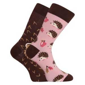 Dedoles Veselé ponožky Dedoles Ježek (GMRS096) L