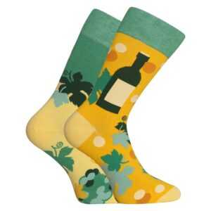 Dedoles Veselé ponožky Dedoles Réva (GMRS254) S