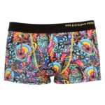 69SLAM Pánské boxerky 69SLAM hip hippie (MSYHPE-PO) XXL