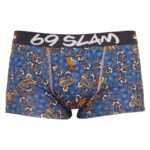 69SLAM Pánské boxerky 69SLAM hip mayan dragon (MSYMDG-PO) XXL