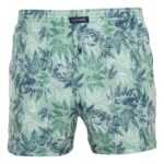 Cornette Pánské trenky Cornette Classic vícebarevné (001/122) XXL