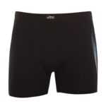 Gino Pánské boxerky Gino černé (74140) M