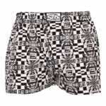 Styx Pánské trenky Styx art klasická guma paradox (A1455) XL