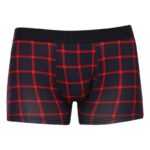 Cornette Pánské boxerky Cornette High Emotion vícebarevné (508/132) XXL