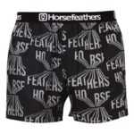 Horsefeathers Pánské trenky Horsefeathers Frazier Bevel (AM166C) XXL