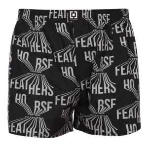 Horsefeathers Pánské trenky Horsefeathers Manny Bevel (AM167B) M