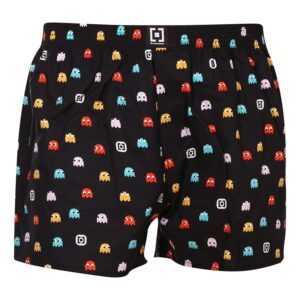 Horsefeathers Pánské trenky Horsefeathers Manny Ghost (AA1035X) XXL