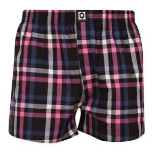 Horsefeathers Pánské trenky Horsefeathers Sonny Twilight (AM069O) M