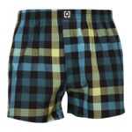 Horsefeathers Pánské trenky Horsefeathers Sonny marine (AM069P) M