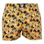 Represent Pánské trenky Represent exclusive Ali mountain everywhere (R2M-BOX-0649) M